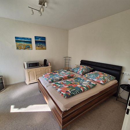 Ferienwohnung Gulde N Tal Gutenberg エクステリア 写真