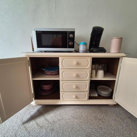 Ferienwohnung Gulde N Tal Gutenberg エクステリア 写真