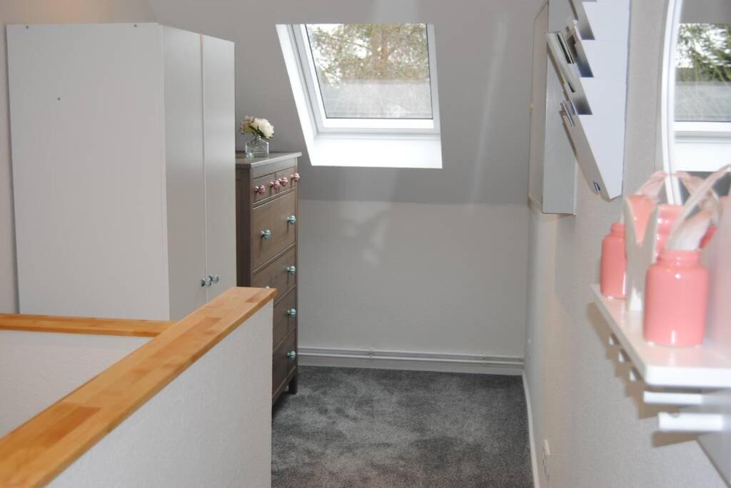 Ferienwohnung Gulde N Tal Gutenberg エクステリア 写真
