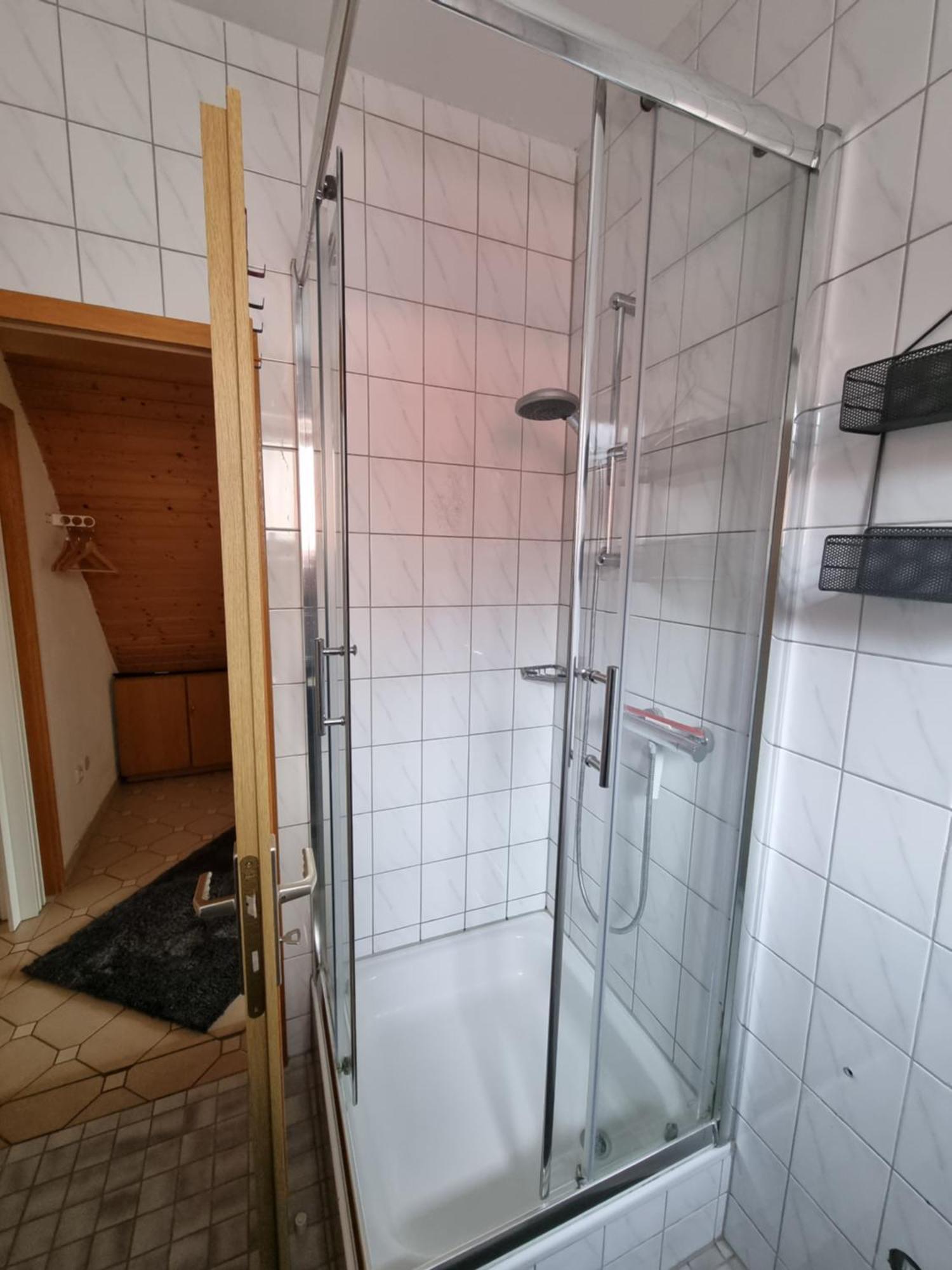Ferienwohnung Gulde N Tal Gutenberg エクステリア 写真
