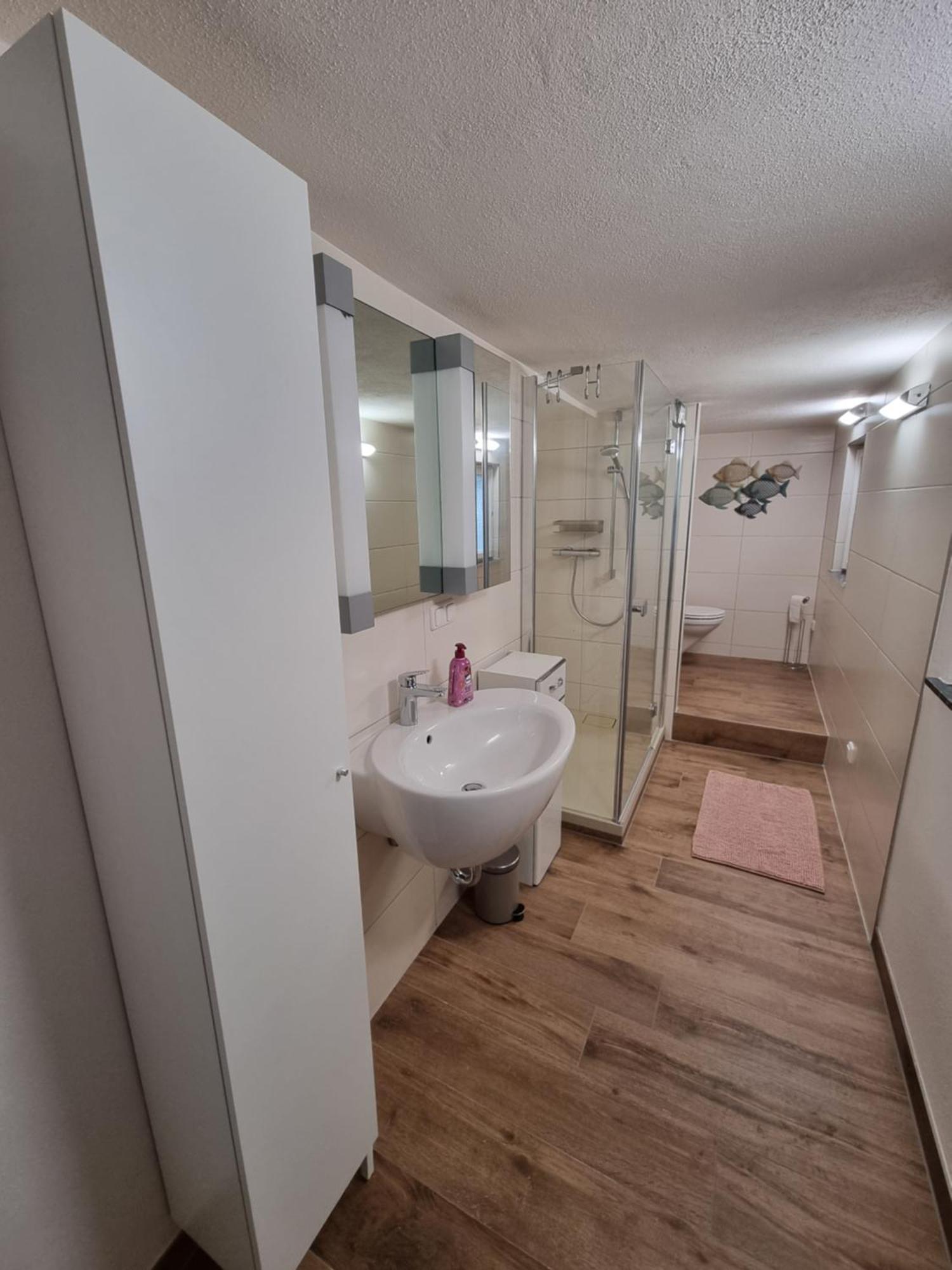 Ferienwohnung Gulde N Tal Gutenberg エクステリア 写真