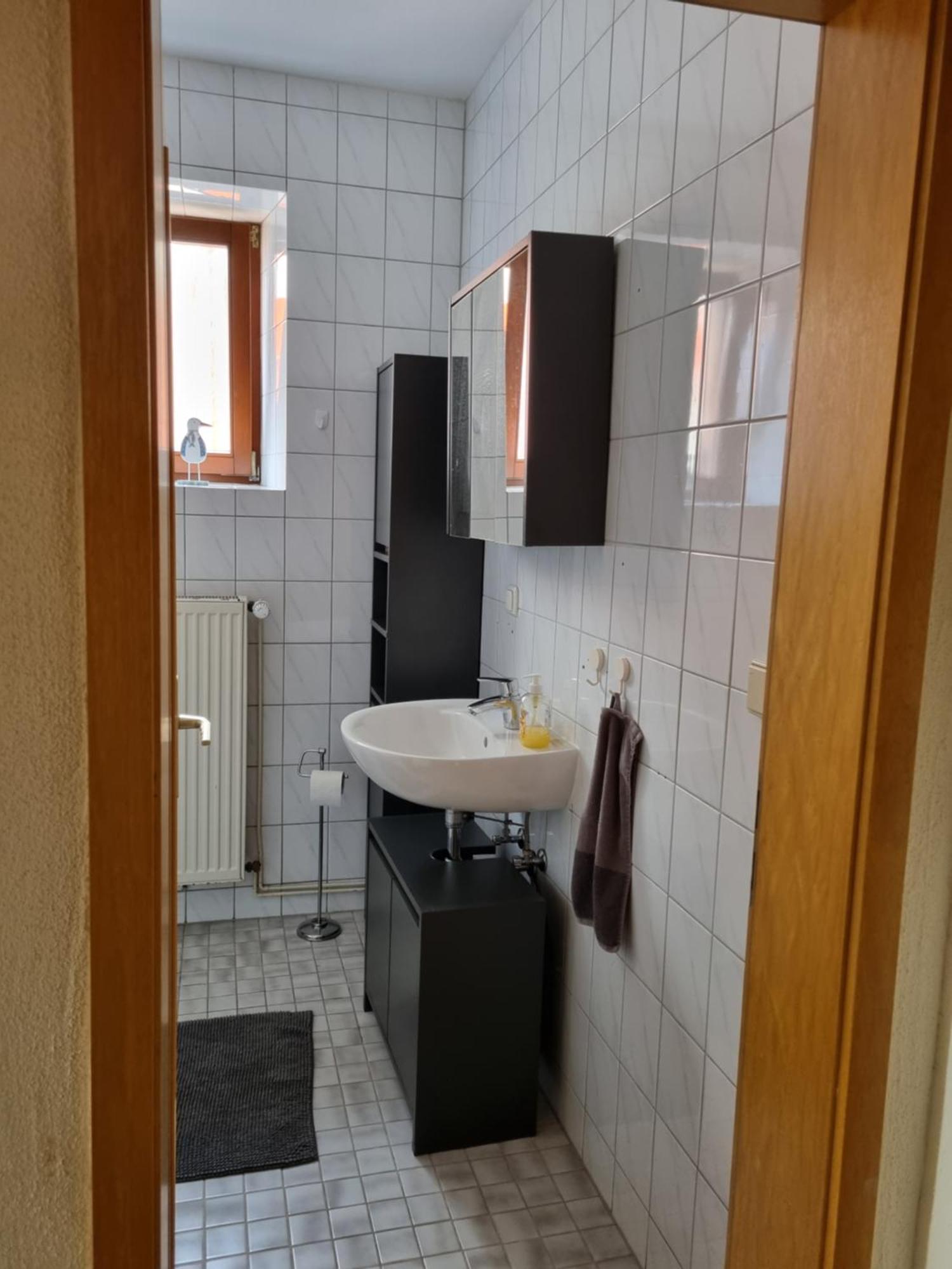 Ferienwohnung Gulde N Tal Gutenberg エクステリア 写真