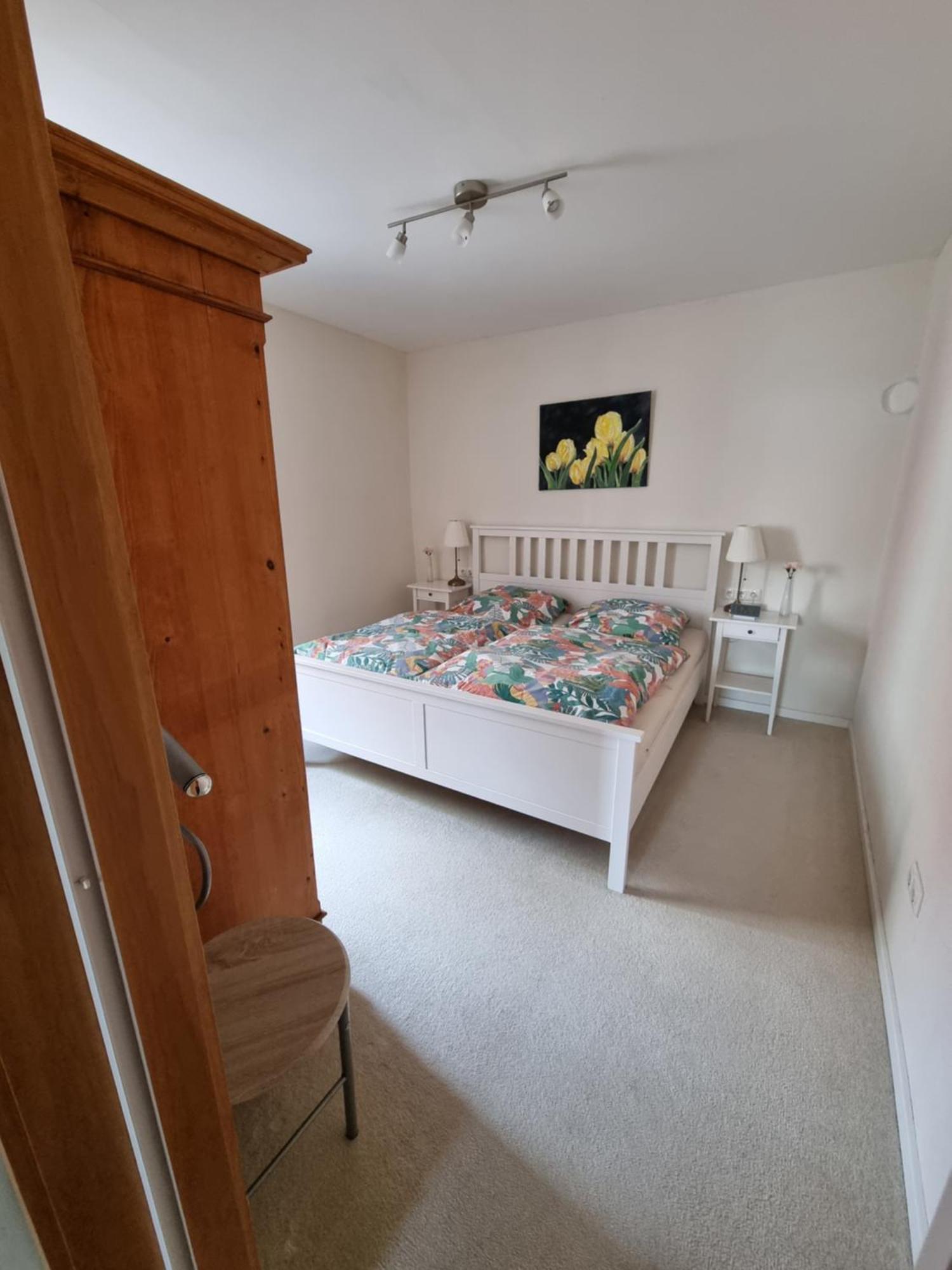 Ferienwohnung Gulde N Tal Gutenberg エクステリア 写真