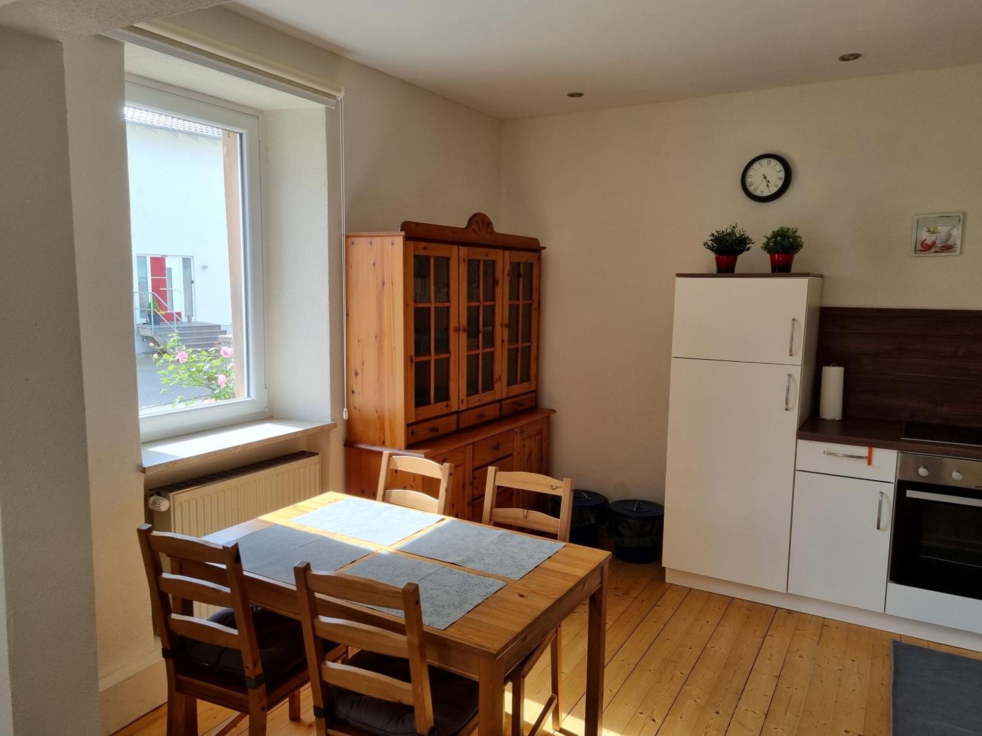 Ferienwohnung Gulde N Tal Gutenberg エクステリア 写真
