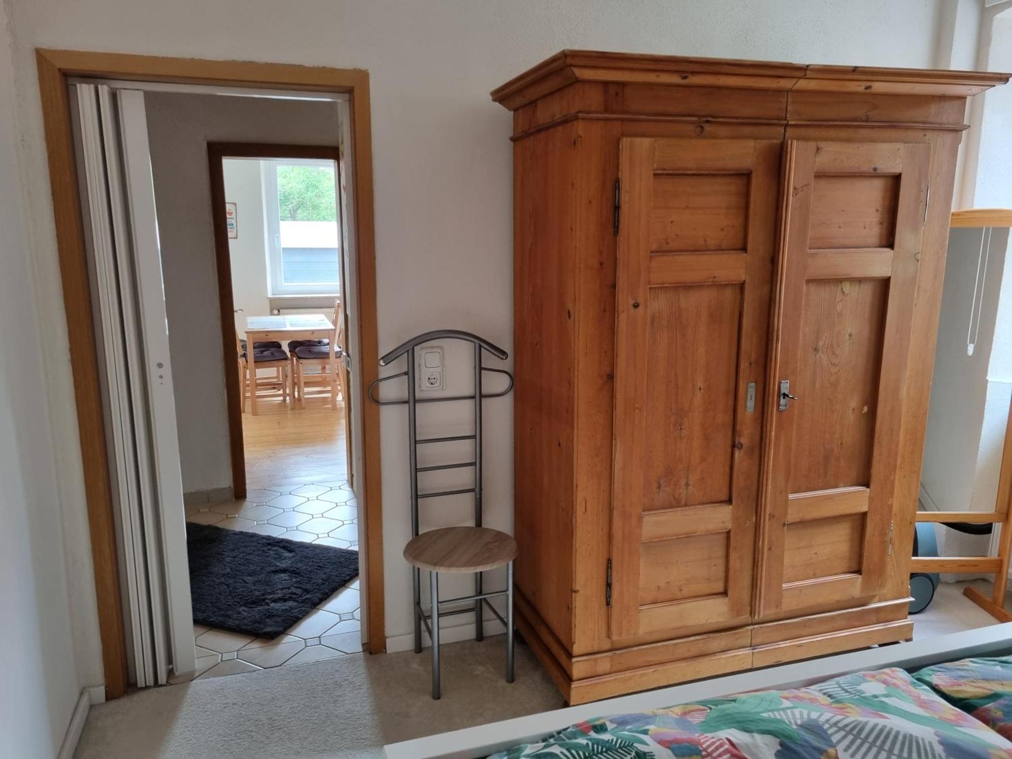 Ferienwohnung Gulde N Tal Gutenberg エクステリア 写真
