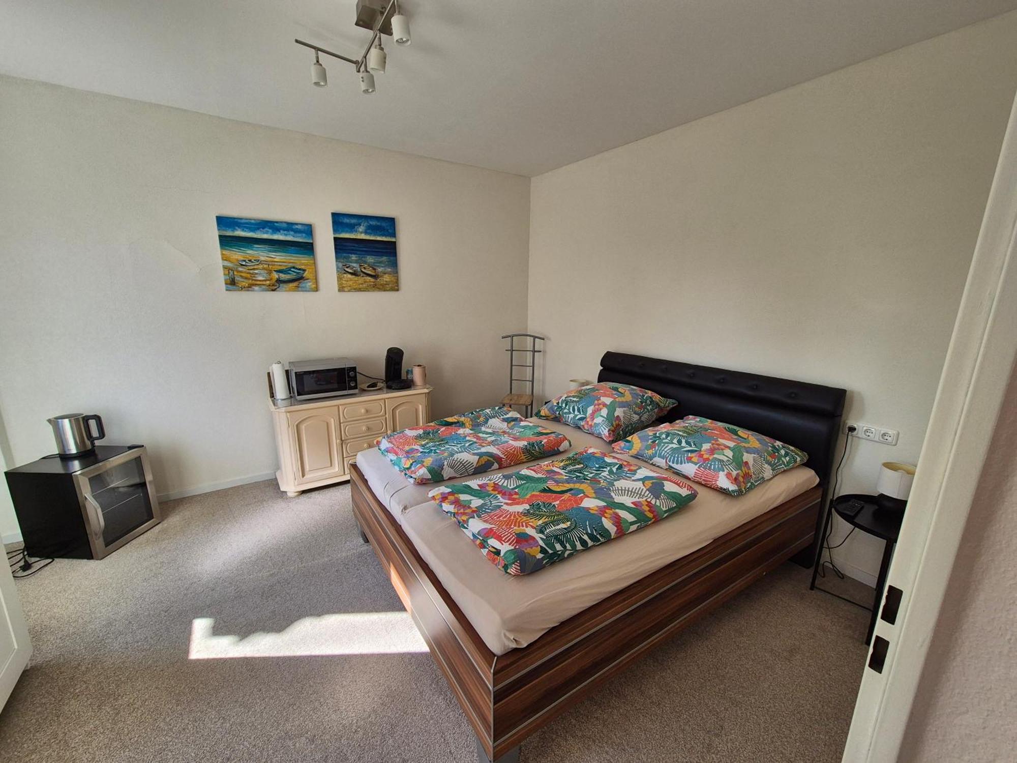 Ferienwohnung Gulde N Tal Gutenberg エクステリア 写真